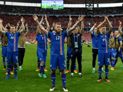 Gudmundsson: Iceland not afraid of Messi