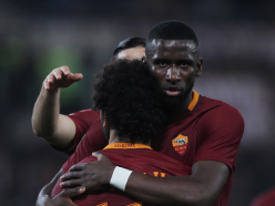 Rudiger sounds Salah warning as Chelsea defender readies himself for reunion with 43-goal star