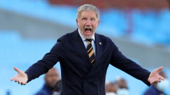 Fan View: Kaizer Chiefs coach Baxter to finish what Hunt started