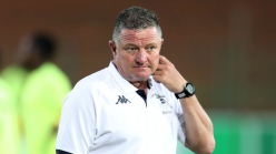 Bidvest Wits have mileage in the legs to respond against Kaizer Chiefs - Hunt