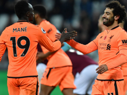 Have Mohamed Salah and Sadio Mane made Philippe Coutinho expendable?