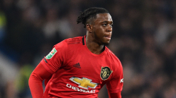 ‘Wan-Bissaka is tailor-made for Man Utd’ – Former coach hails full-back’s ‘never-say-die’ attitude