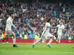 Madrid dug deep in our soul, says match-winner Marcelo