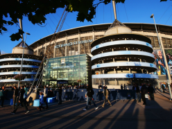 Premier League probe into Man City Football Leaks allegations would depend on “substantiated material”