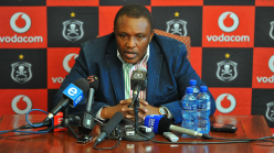 Orlando Pirates release official statement on allegations facing Lorch