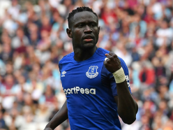 ‘We’re Senegal, all the best’ – Everton’s Niasse unscarred despite World Cup snub