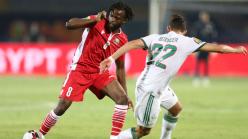 Johanna Omolo: Erzurumspor sign Kenya international