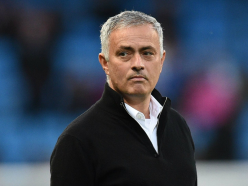 Mourinho confident Man Utd can be in the top four by end of 2018