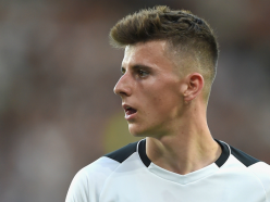 Lampard not a factor in decision to let Derby field Mount & Tornori against Chelsea, says Zola