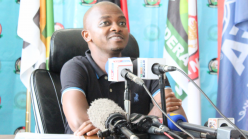 Mwendwa explains why FKF are yet to receive ‘purchased’ OB van