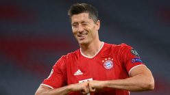 Bayern Munich 4-1 Chelsea (7-1 agg): Lewandowski stars in routine win