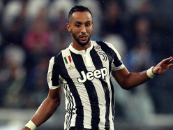 Juventus’ Benatia available for Sampdoria clash