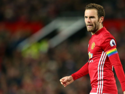 Mata: Man Utd would have beaten Liverpool if the game had lasted longer