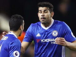 Chelsea Team News: Injuries, suspensions and line-up vs Hull
