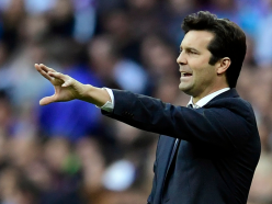 Next Real Madrid Manager Betting: Solari