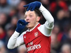 Arsenal Team News: Injuries, suspensions and line-up vs Liverpool