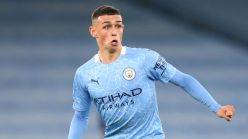 Foden: Manchester City are back to our best
