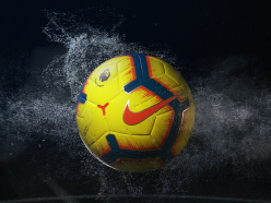 What is the Premier League 2018-19 ball for winter? Nike