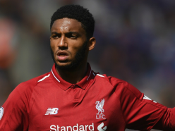 Gomez desperate to establish himself for England