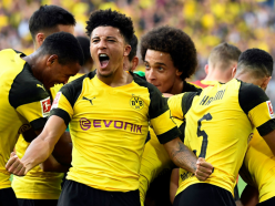 Dortmund to keep Sancho amid Man City links
