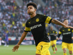 Video: We did everything to keep Sancho - Guardiola