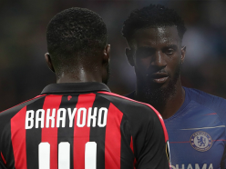 Bakayoko a disaster at AC Milan with Chelsea-owned midfielder already being written off