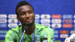 ‘Happy birthday Mikel’ – Ex-Chelsea and Nigeria star turns 34