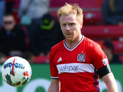 MLS Spotlight: McCarty ready for emotional return to Red Bull Arena