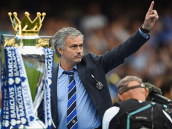 Video: A bitter Mourinho reminds people about his three Premier League title