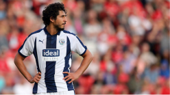 Hegazi: Bilic explains Egyptian’s West Bromwich Albion absence