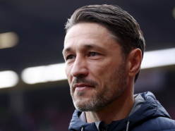 Kovac eyes steady progress at Bayern as Robben returns to full training