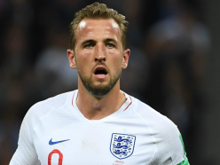 England v Spain Betting: Back World Cup Golden Boot winner Kane to fire in the UEFA Nations League opener
