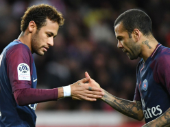Video: Alves blasts critics of 