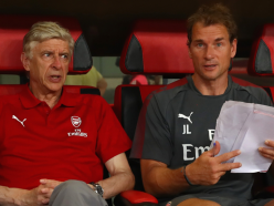 Jens Lehmann: How I helped Cesc Fabregas stay grounded at Arsenal