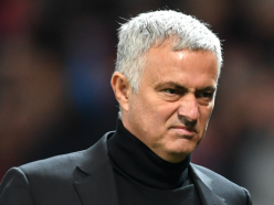 Mourinho: How can Man Utd talk about the title?