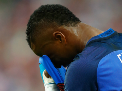 Marseille open investigation into Evra