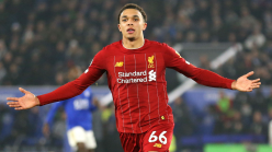 Alexander-Arnold will be the best of Liverpool