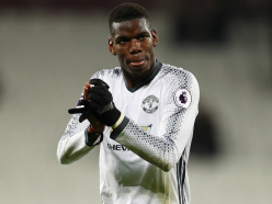Pogba: I rejected Barcelona and Real Madrid