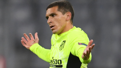Arsenal and Atletico Madrid continue Torreira talks