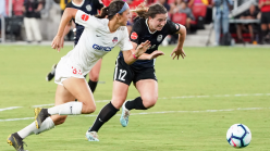 NWSL announces return to field in June with 2020 Challenge Cup
