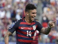 Dom Dwyer traded to Orlando City from Sporting KC in record-breaking deal