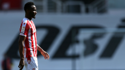 Mikel’s home debut ends in defeat as Stoke City bow to Bristol City