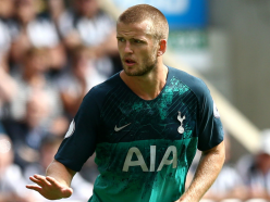 Dier warns top-four rivals: Spurs will try & shut you up even without new signings