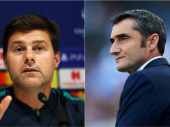 Valverde defends axing Pochettino - 
