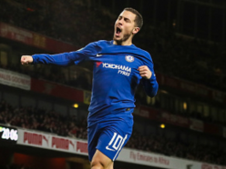 Rakitic: More to Chelsea than just Hazard