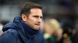 ‘Chelsea need to learn how to win 1-0!’ – Poyet wants better ‘balance’ from Lampard’s side