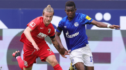 Wagner blames Schalke’s ‘psychological’ problems for another heavy loss