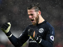 January transfer news & rumours: Man Utd to make De Gea highest-paid player