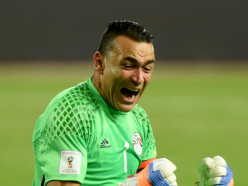 El-Hadary oldest AFCON player ever - 44-year-old Egypt goalkeeper makes history
