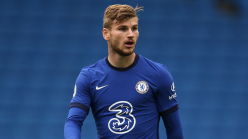 ‘Werner gives Chelsea the edge, he has ice in his veins!’ – Hasselbaink hails Blues’ firepower